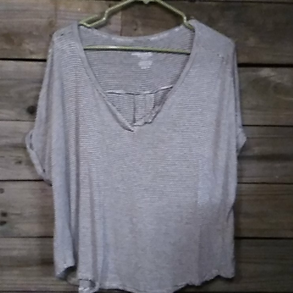 American Eagle Womens Blouse
